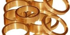 Copper Alloy Castings