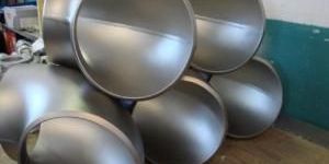 Inconel Forged Elbow