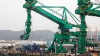 Bulk Material Handling Systems