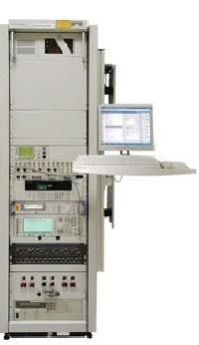 Load Cells Automatic Test Equipment