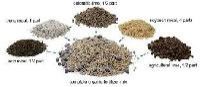 Organic Garden Fertilizer