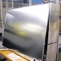 Stainless Steel Blanks