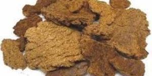 Copra Oil Cake