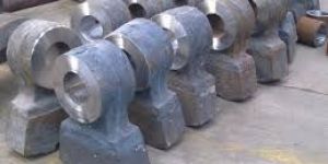 Coal Crusher Hammer