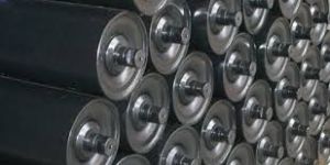 Conveyor Belt Idlers