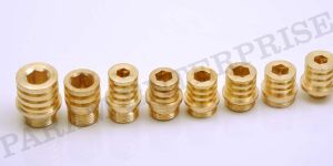 Brass Bush