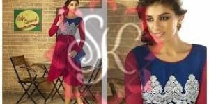 Ladies One Piece Dress