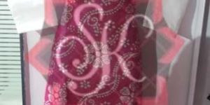 Ladies Cotton Kurtis