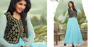 Women Designer Party Wear Dress