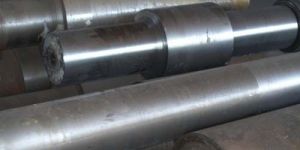 Steel Milling Rollers
