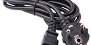 European Power Cords