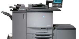 Digital Printing Machine