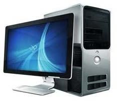 Branded Desktop Computers