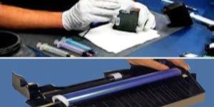 Printer Cartridge Refilling