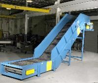Stainless Steel Belt Conveyor