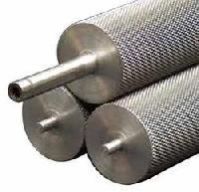 Steel Roller