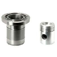 Refrigeration Compressors Spares Parts