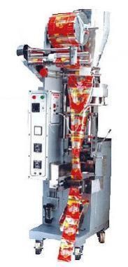 Tea Packaging Machinery