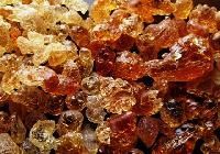 Gum Arabic