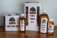 Tung Oil