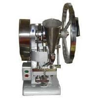 Ayurvedic Medicine Machinery