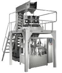 Food Packaging Machinery
