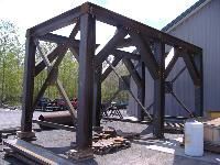 Steel Frame