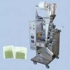 Dip Dip Tea Bag Packaging Machine
