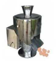 Potato Chips Cutting Machine