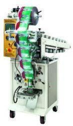 Potato Chips Packaging Machine