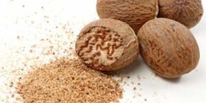 Nutmeg