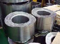 Alloy Steel Forging