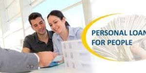 Personal Loan Services