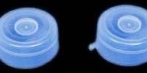 Plastic Bottle Caps