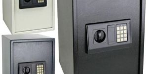 Electronic Digital Safe