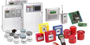 Fire Alarm System
