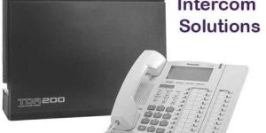 EPABX & Intercom System