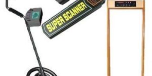 Metal Detectors