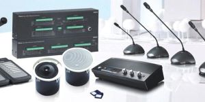 Public Address System