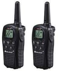 Walkie Talkie