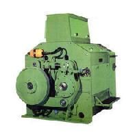 Corn Flakes Machinery