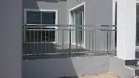 Stainless Steel Balustrade