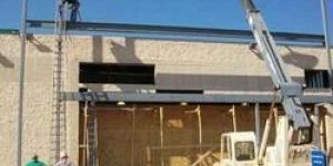 Commercial Construction Services
