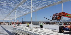 Industrial Construction Services