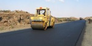 Road Construction Services