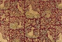 Tapestry Fabric