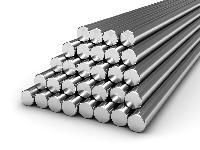 Round Steel Bars