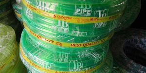PVC Garden Pipe