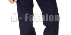 Mens Cotton Formal Trousers