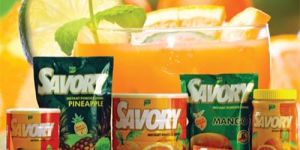 Instant Powder Drink